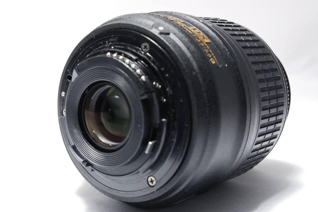 ♥初心者安心モデル♥Nikon D3000♥ かんたん設定 高画質 AF-S対応