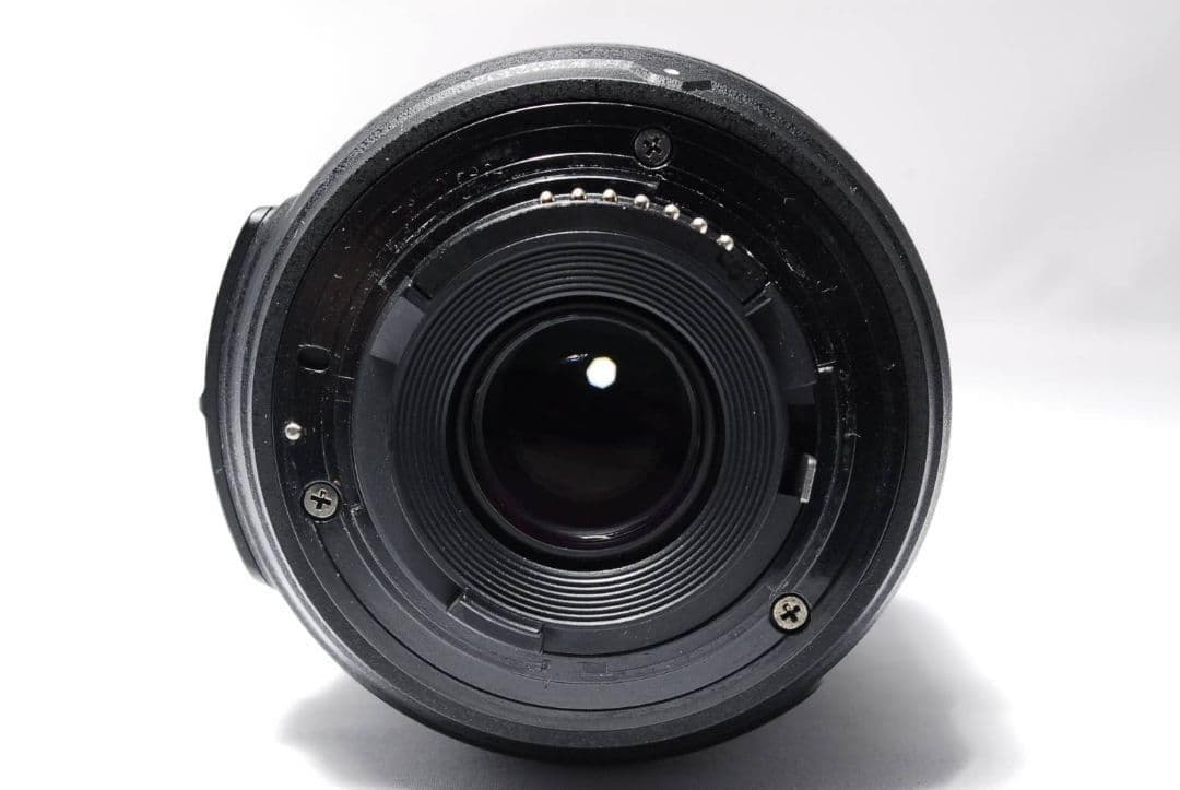 ♥初心者安心モデル♥Nikon D3000♥ かんたん設定 高画質 AF-S対応