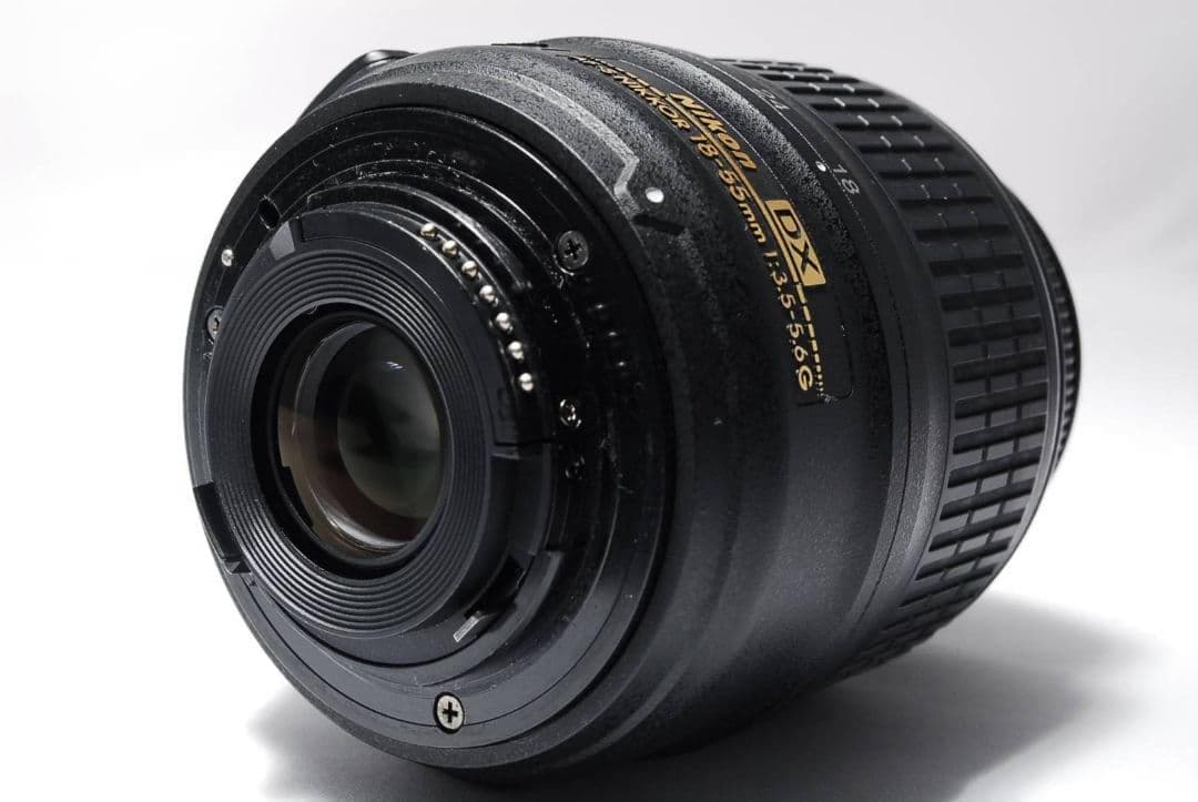 ♥初心者安心モデル♥Nikon D3000♥ かんたん設定 高画質 AF-S対応