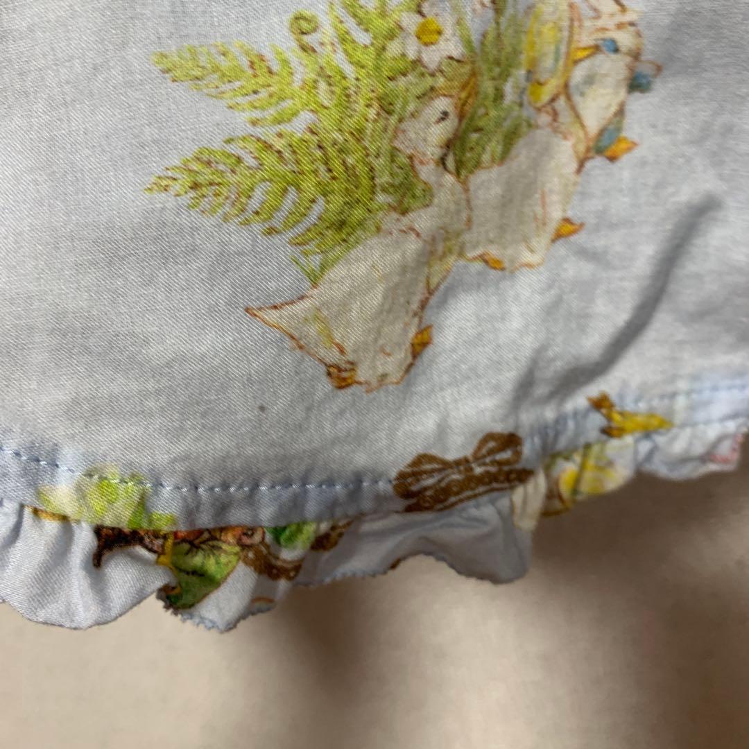 ピンクハウス PeterRabbit 150周年 メルローズ セレブ 高級 レア