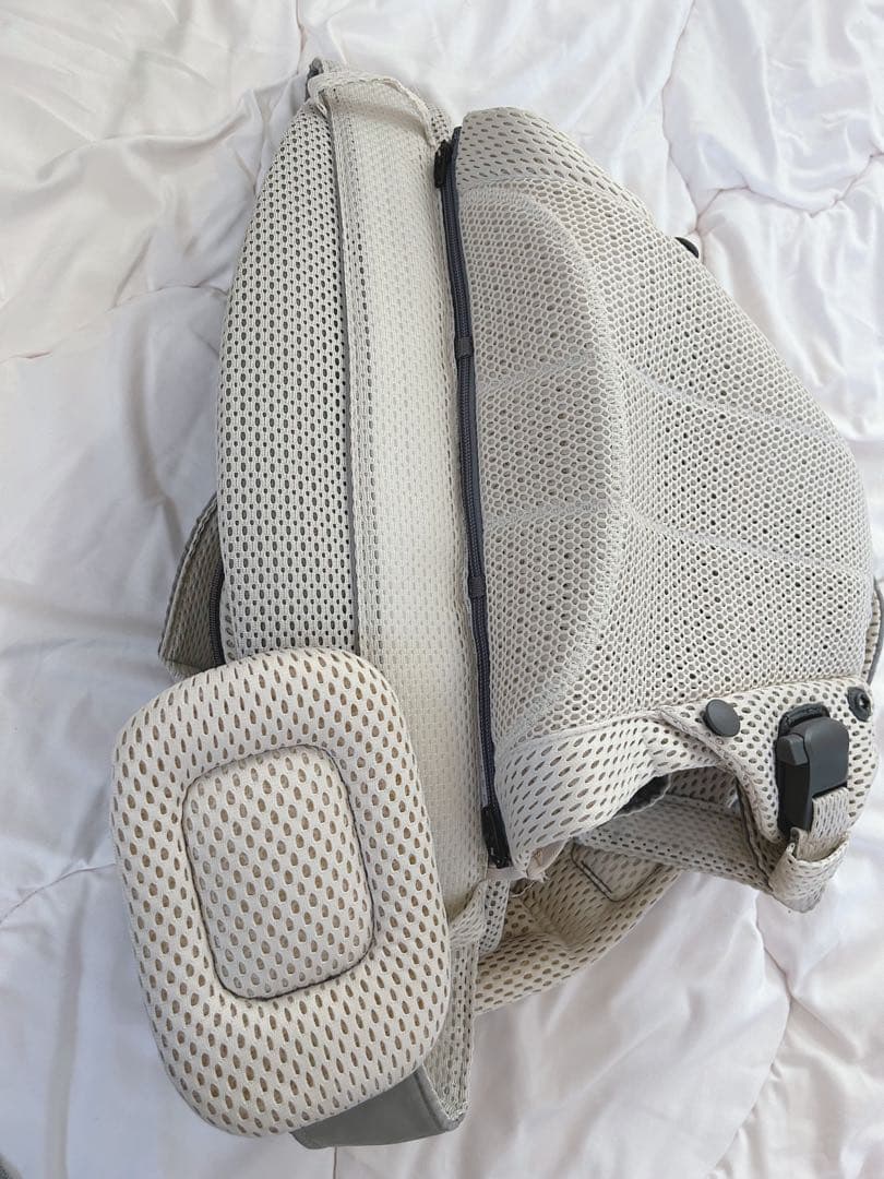 【babybjorn harmony 】抱っこ紐 ハーモニー