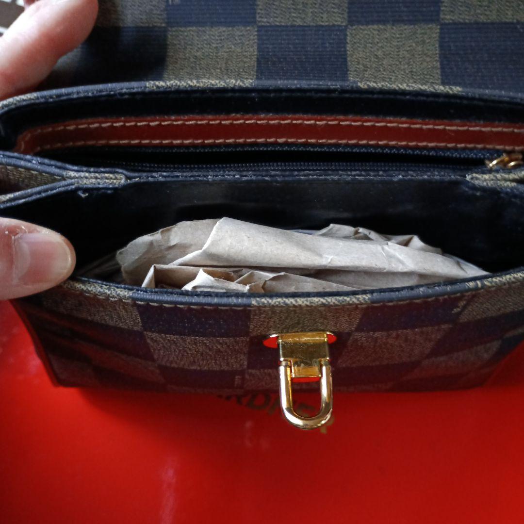 P*e様 FENDIフェンディミニバッグ