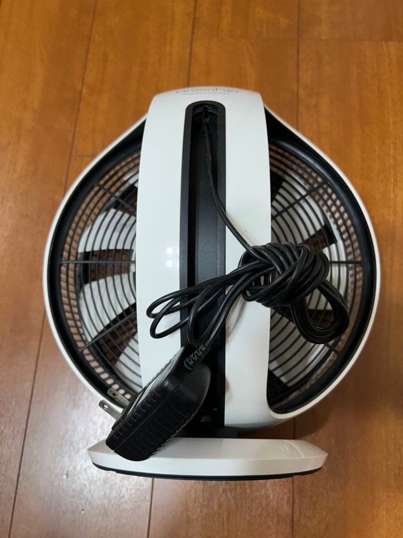 バルミューダ サーキュレーター