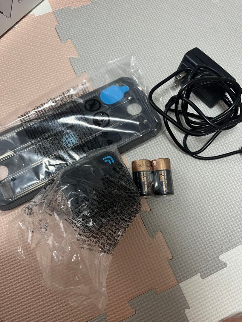 iRobot Braava 371j ロボット掃除機 本体