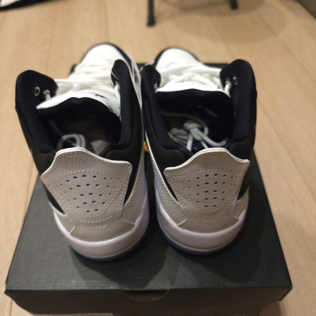 新品　未使用　ナイキ　エアマックス nike airmax 27.5　ジョーダン