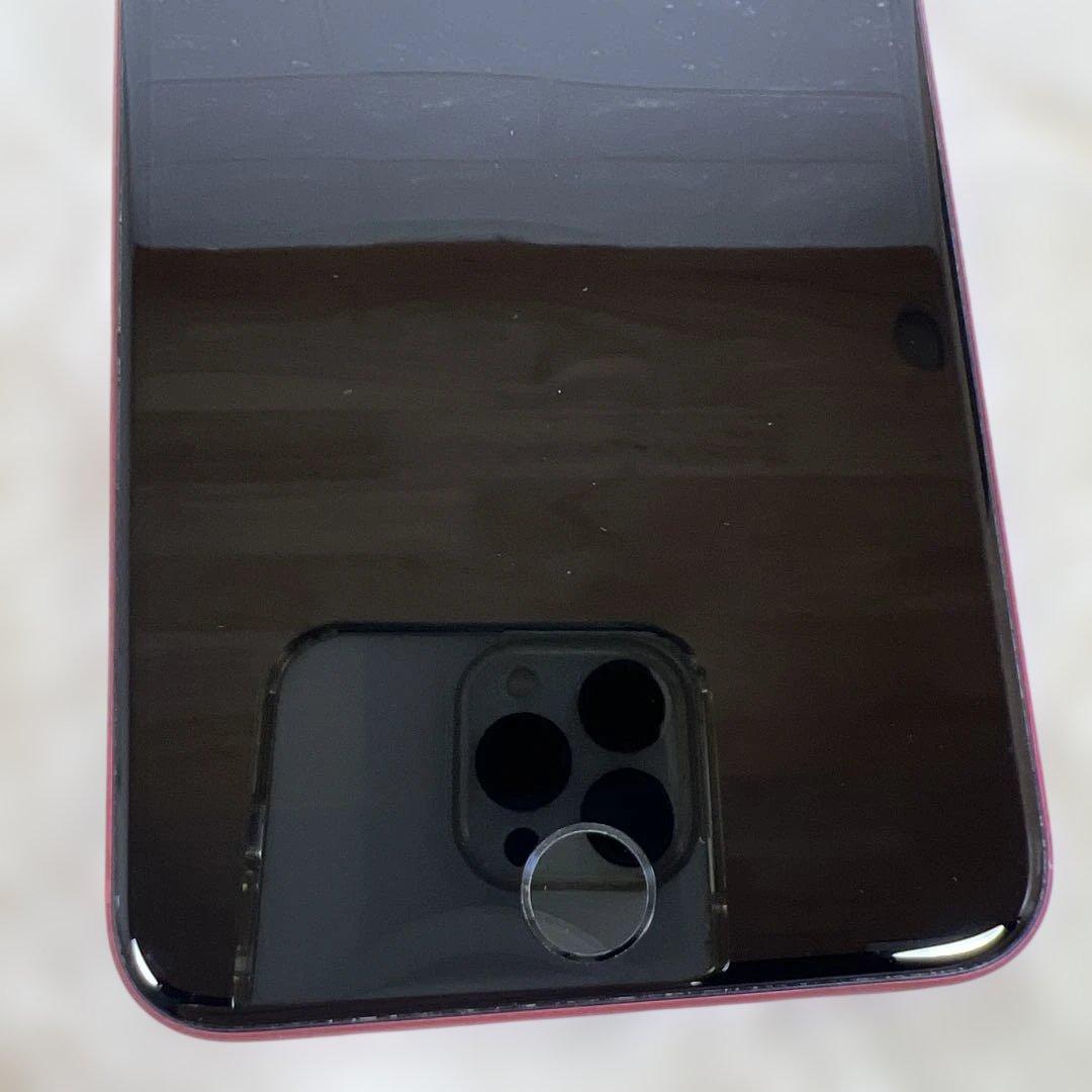 iphone8 Plus 256GB SIMフリー　バッテリー72%