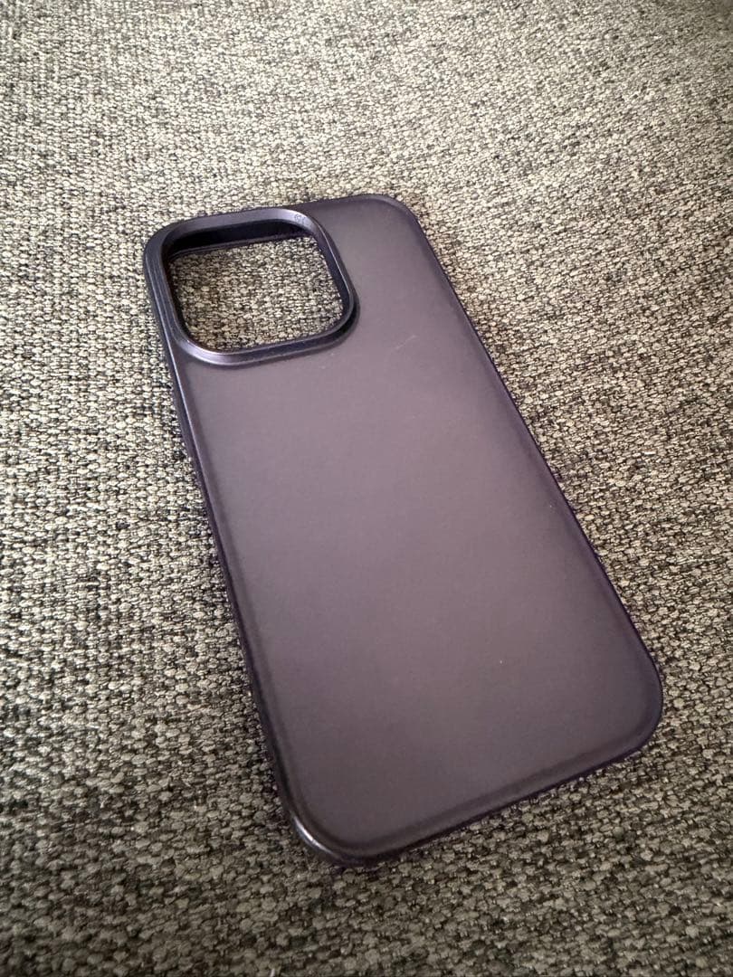 iPhone 15 Pro 256GB ブルーチタニウム　 SIMフリー