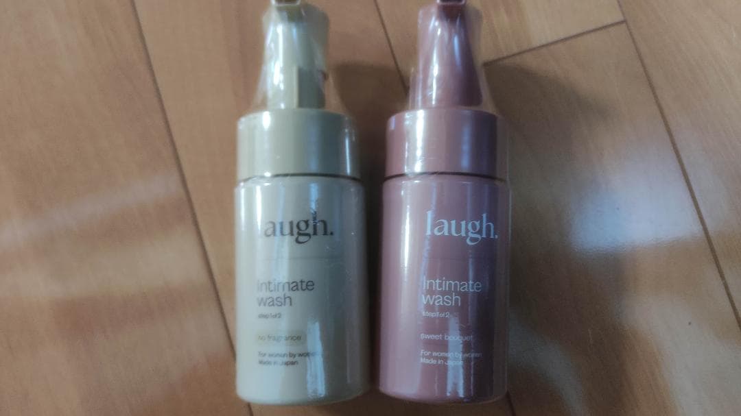 Bath Aid 入浴剤 2袋とラフドット2個のセット　新品、未使用