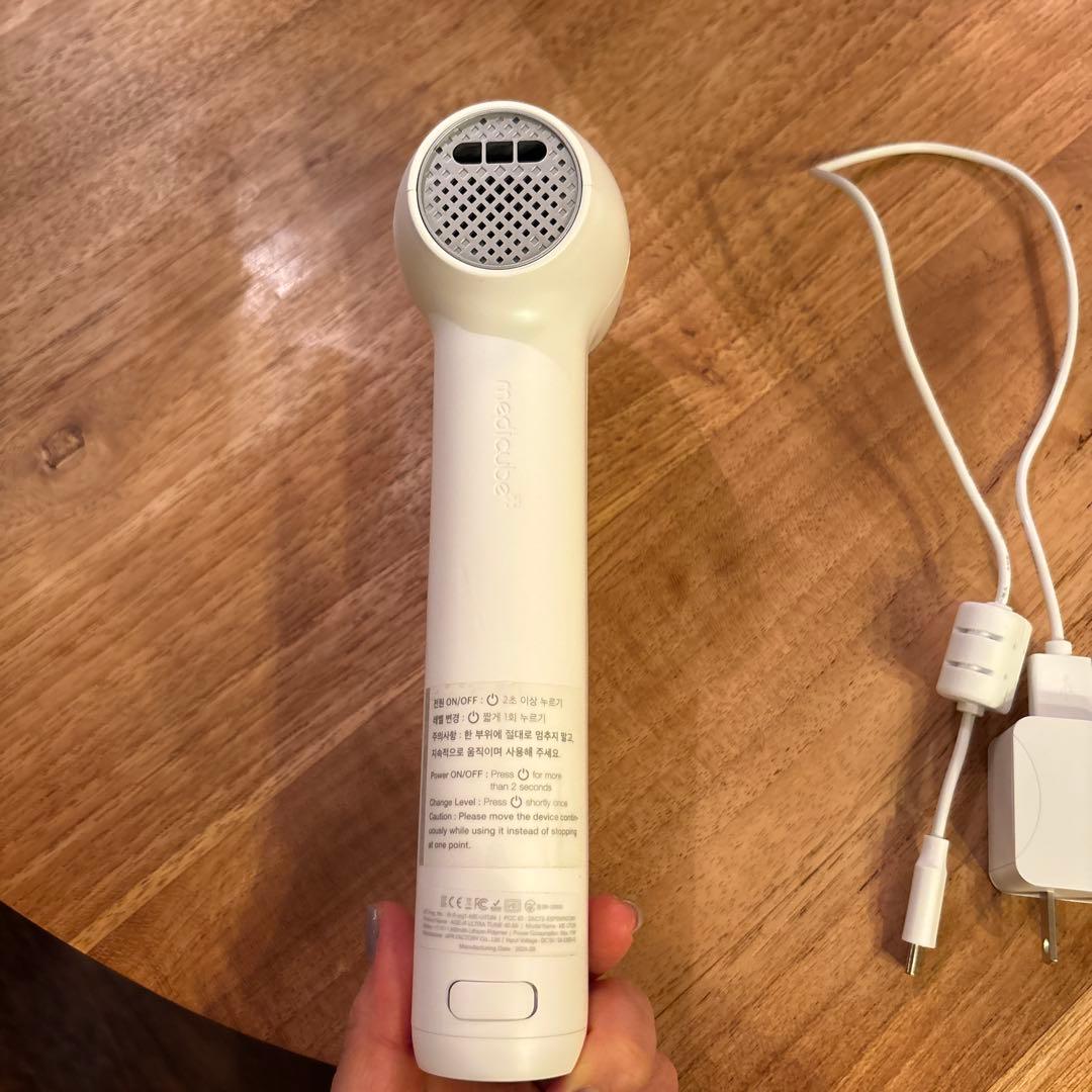 AGE-R ウルトラチューン40.68