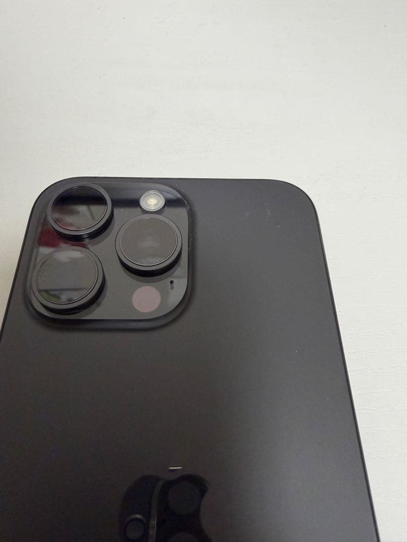 iPhone 15 Pro Max 256GB ◯極美品◯