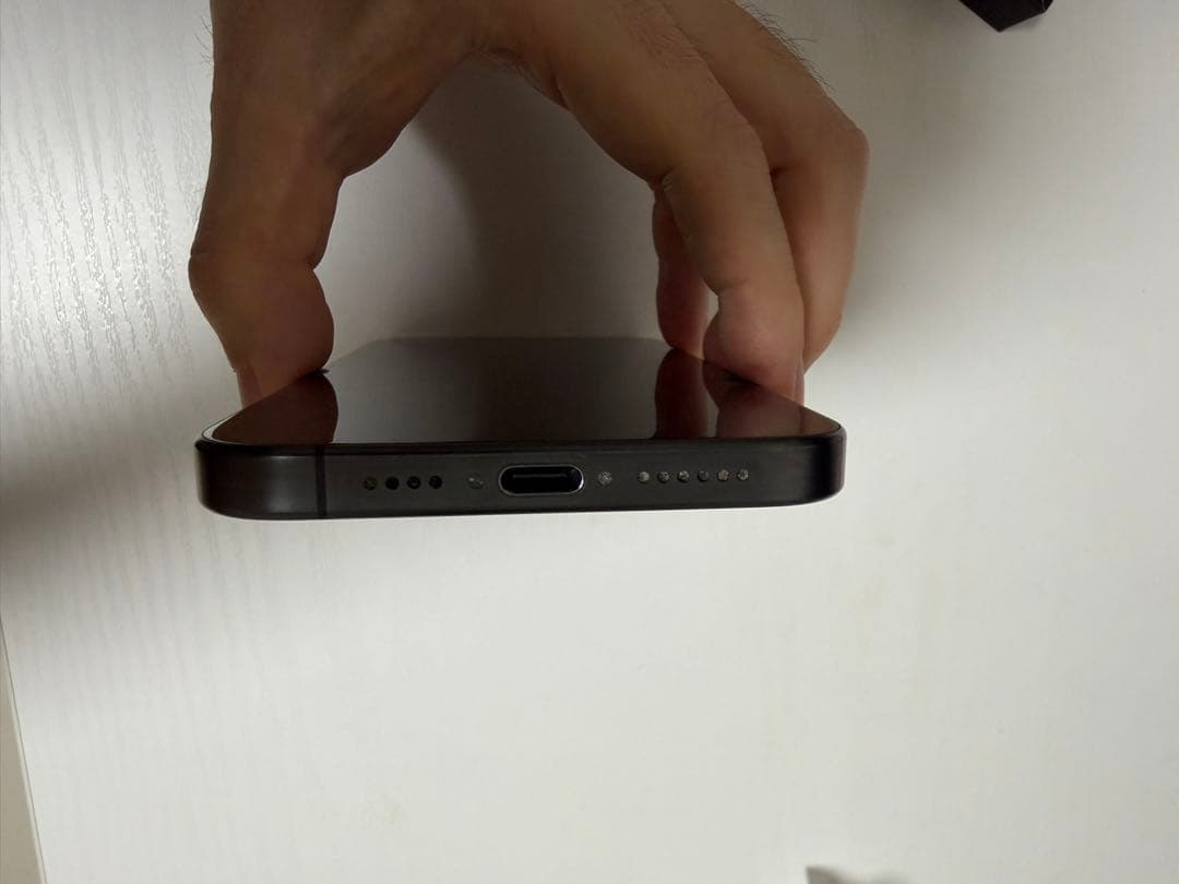 iPhone 15 Pro Max 256GB ◯極美品◯