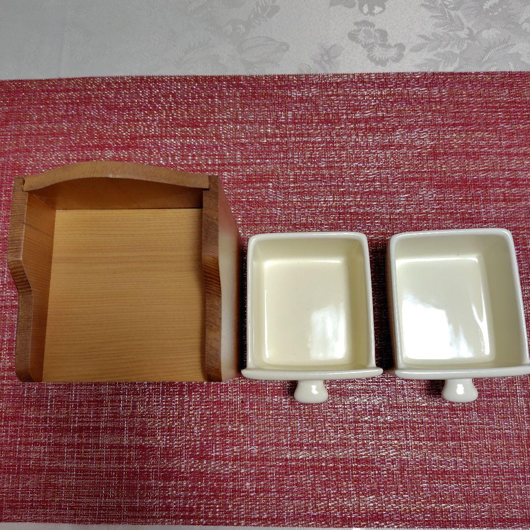 レアです　マニー　ローズアンポショワール　引き出し　小物入れ