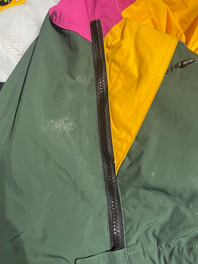 Dimito ATOM ANORAK 上下セット