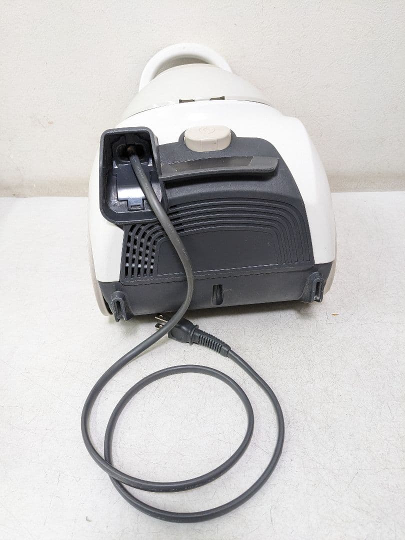 三菱電機 TC-FJ2A-C 紙パック式掃除機 2021年製