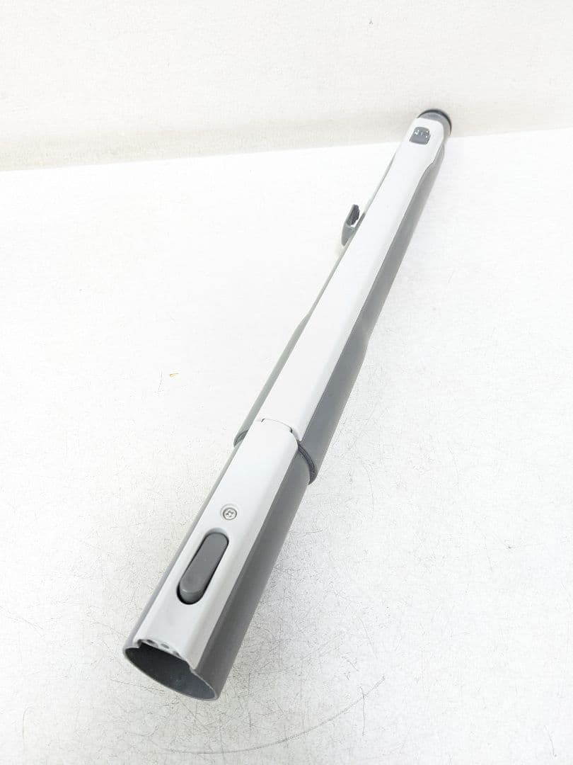 三菱電機 TC-FJ2A-C 紙パック式掃除機 2021年製