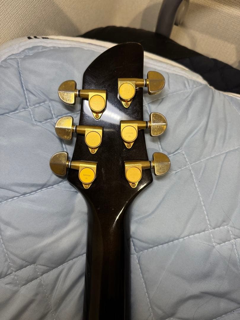 フェルナンデス　APG-100