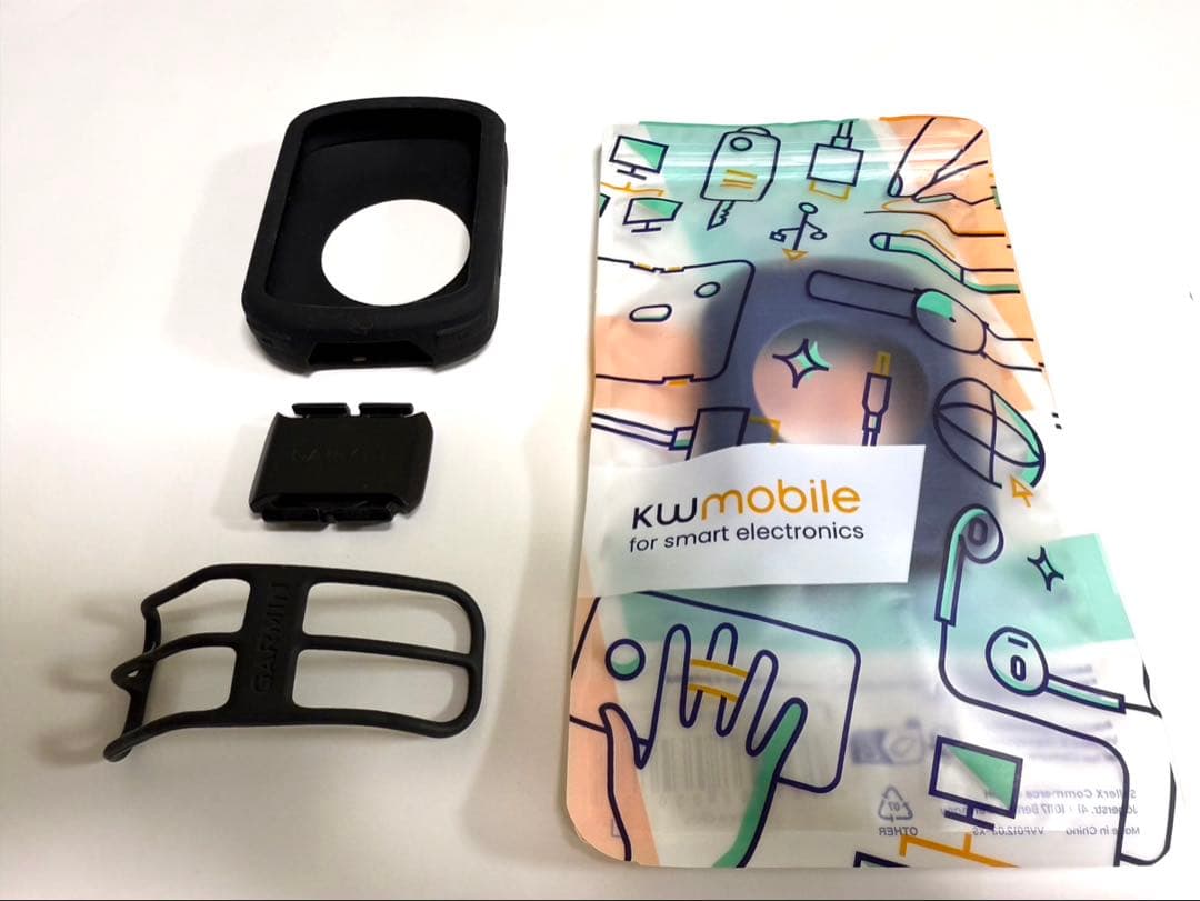 Garmin EDGE 840 ソーラー サイクルコンピューター