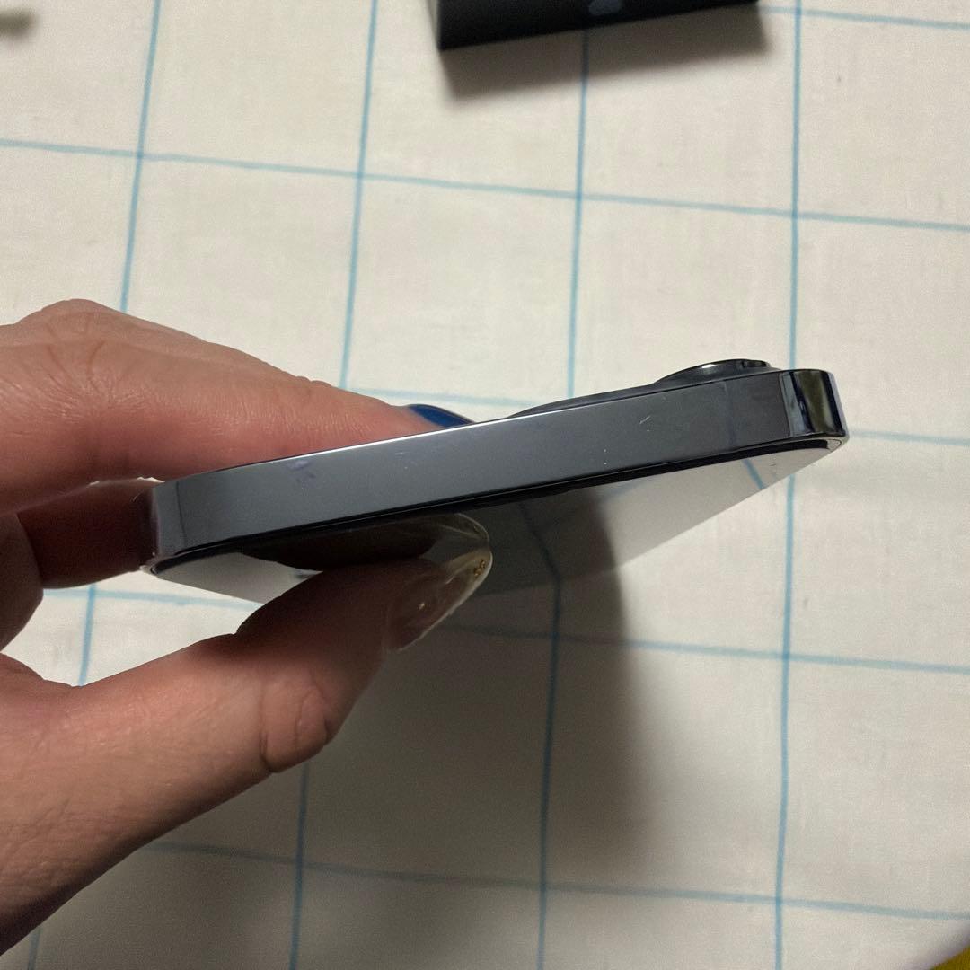 スマートフォン本体 iPhone 13 promax