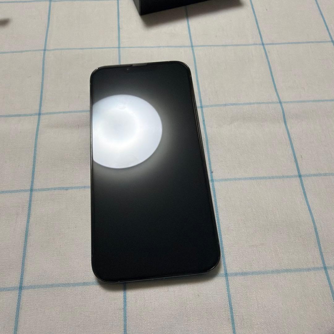 スマートフォン本体 iPhone 13 promax