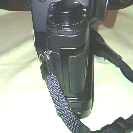 ライカ R6.2ブラック モーターワインダー付き