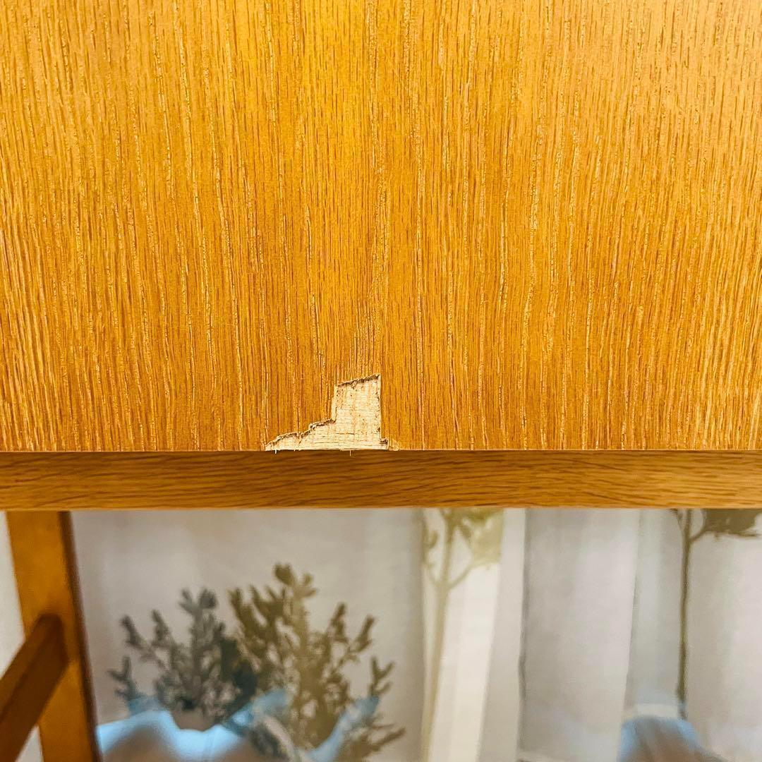 カリモク家具 ドレッサー　チェスト