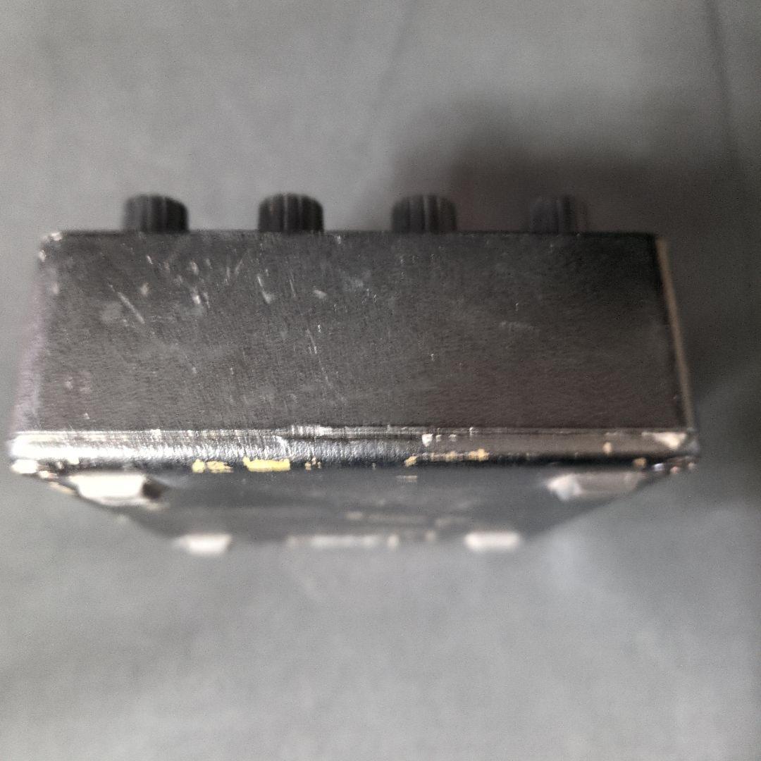 ギター TECH21 SansAmp GT2