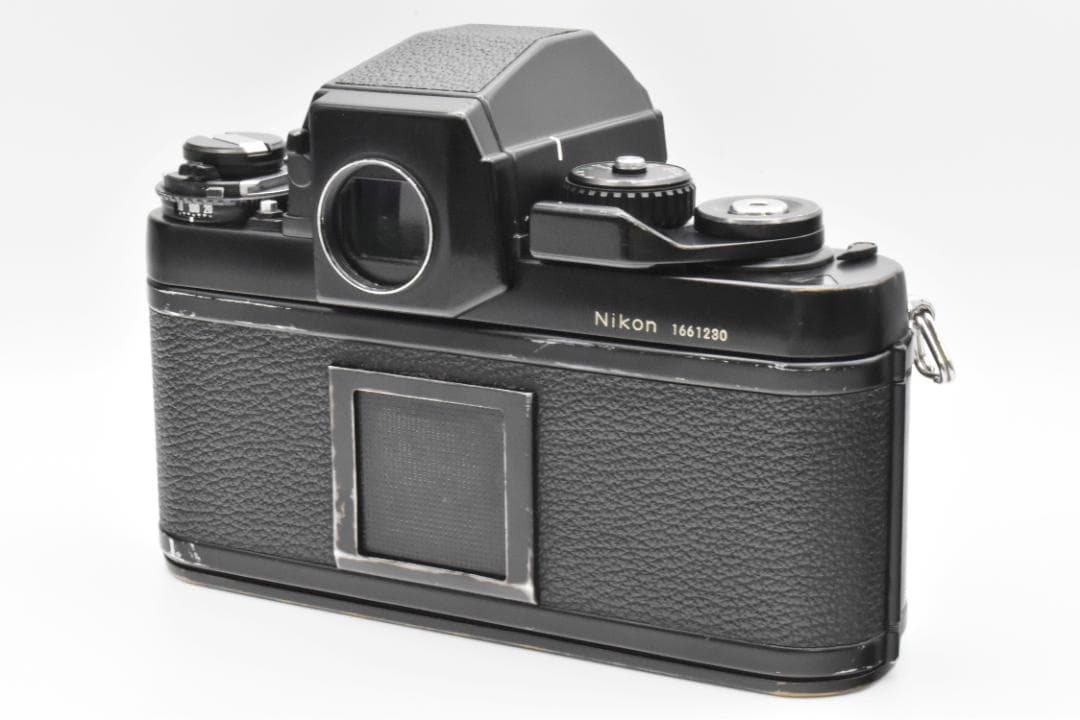 Nikon F3 HP ボディ