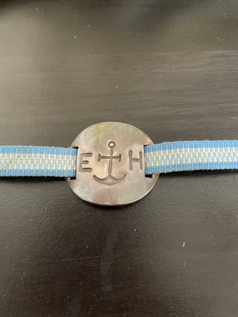 限定 JACK WALKER ブレスレット EAST HAMPTON RRL