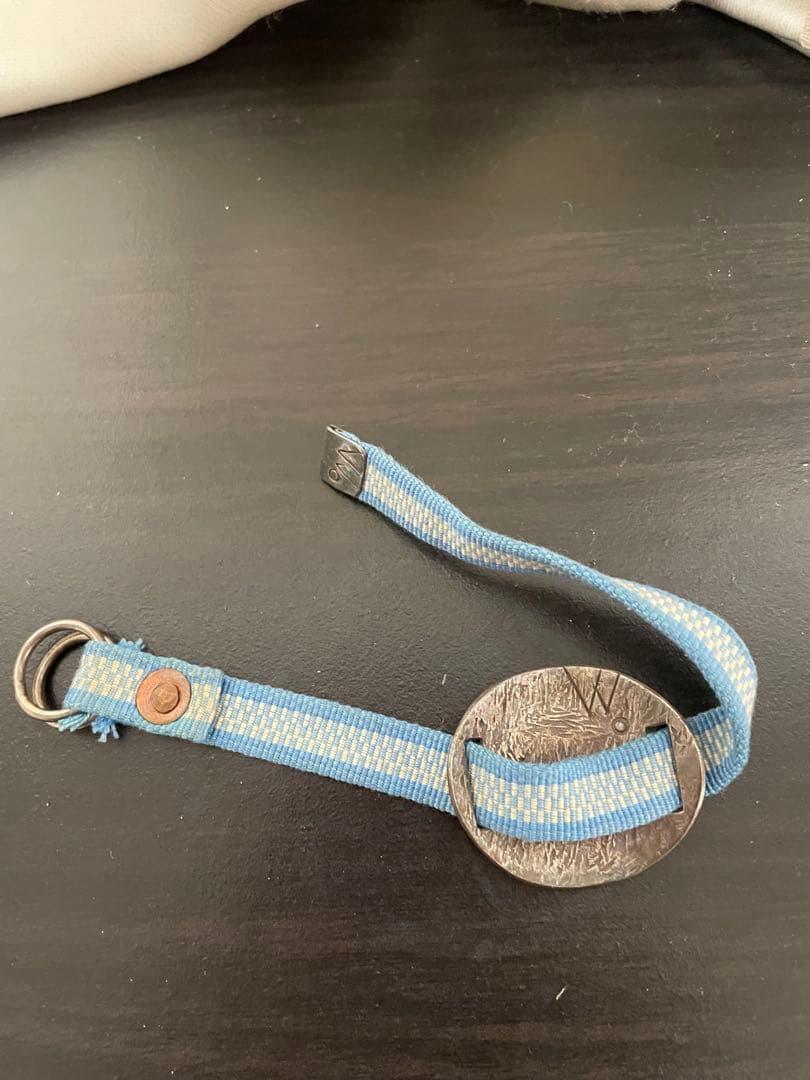 限定 JACK WALKER ブレスレット EAST HAMPTON RRL