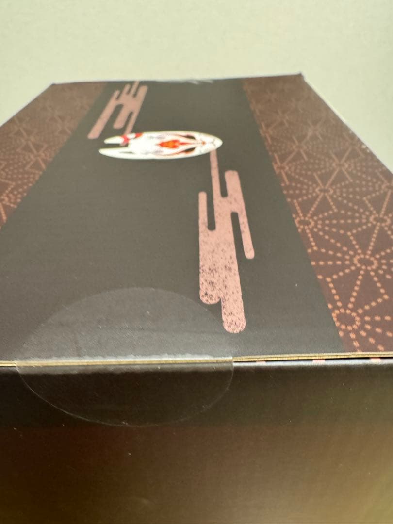 ネオンマックス　狐坂ワカモ　フィギュア　未開封