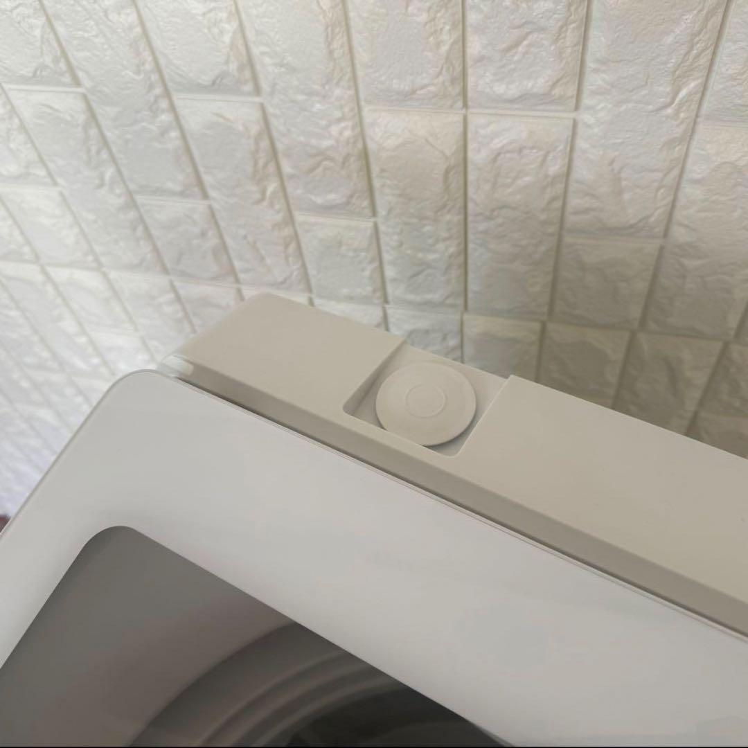 都内23区配送無料✨アクア　縦型洗濯機　AQW-V7N 2022年　美品