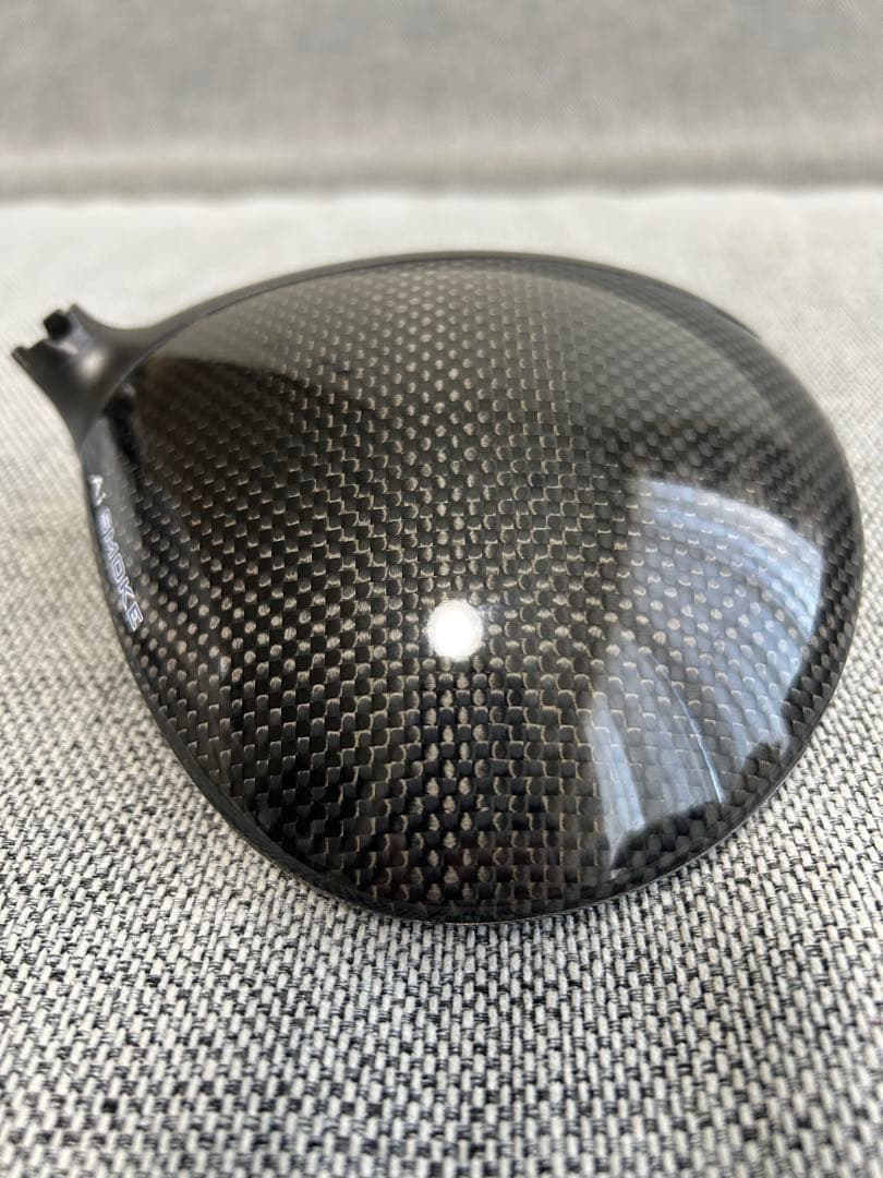 Callaway A.I. SMOKE ドライバー　ヘッドカバー新品