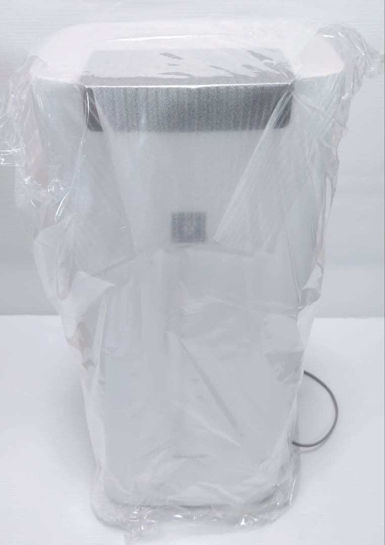 シャープ(SHARP)KI-NS40-W【新品】