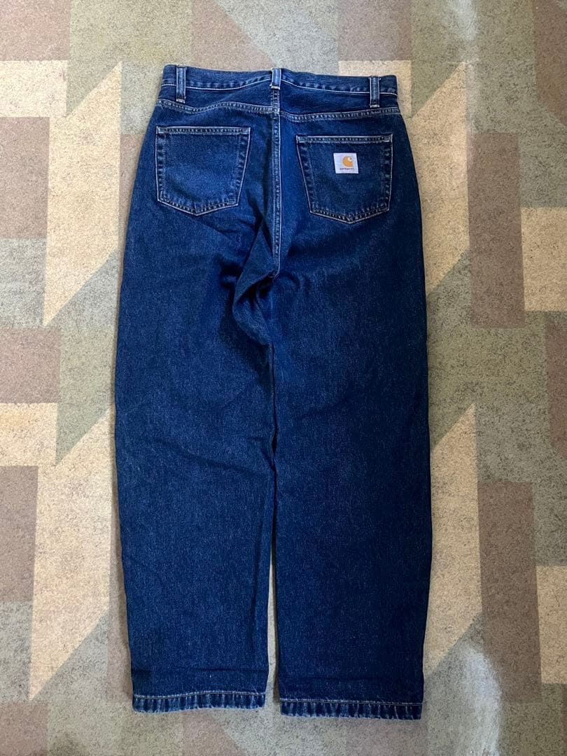 ち*わ様 Carhartt WIP LANDON PANT 30×32