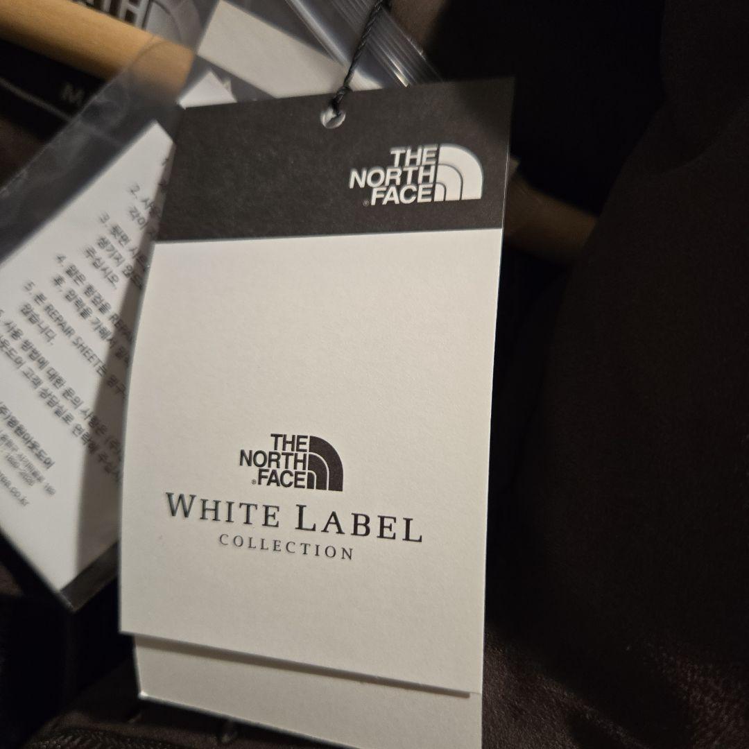 ジャケット・アウター THE NORTH FACE WS SUEDE NUPTSE JACKET