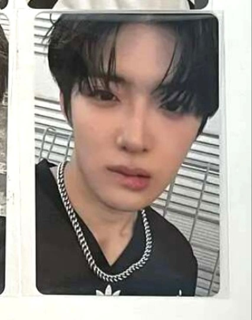 ALD1 ソンヒョン EUPHORIA pluschat 限定 トレカ C