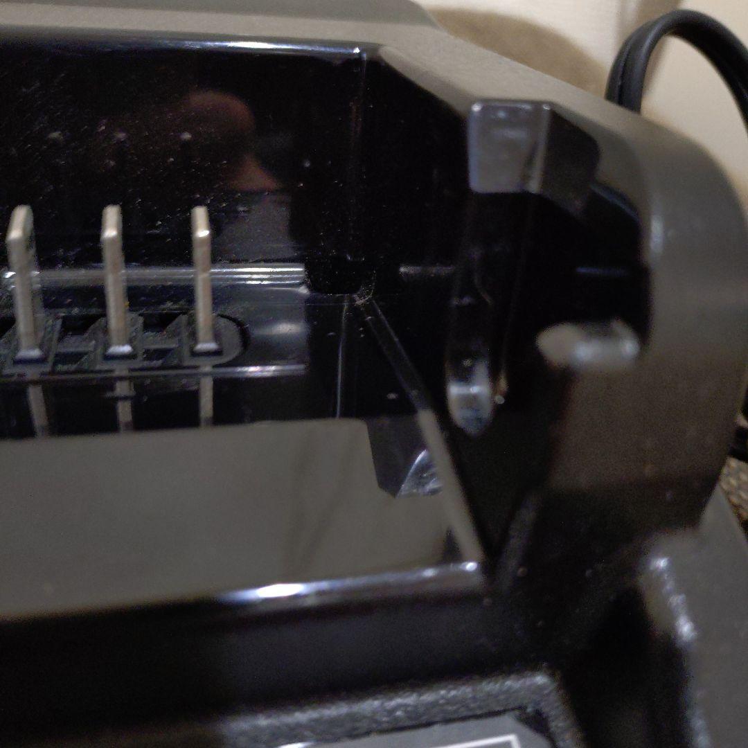 パナソニック　電動自転車用充電器