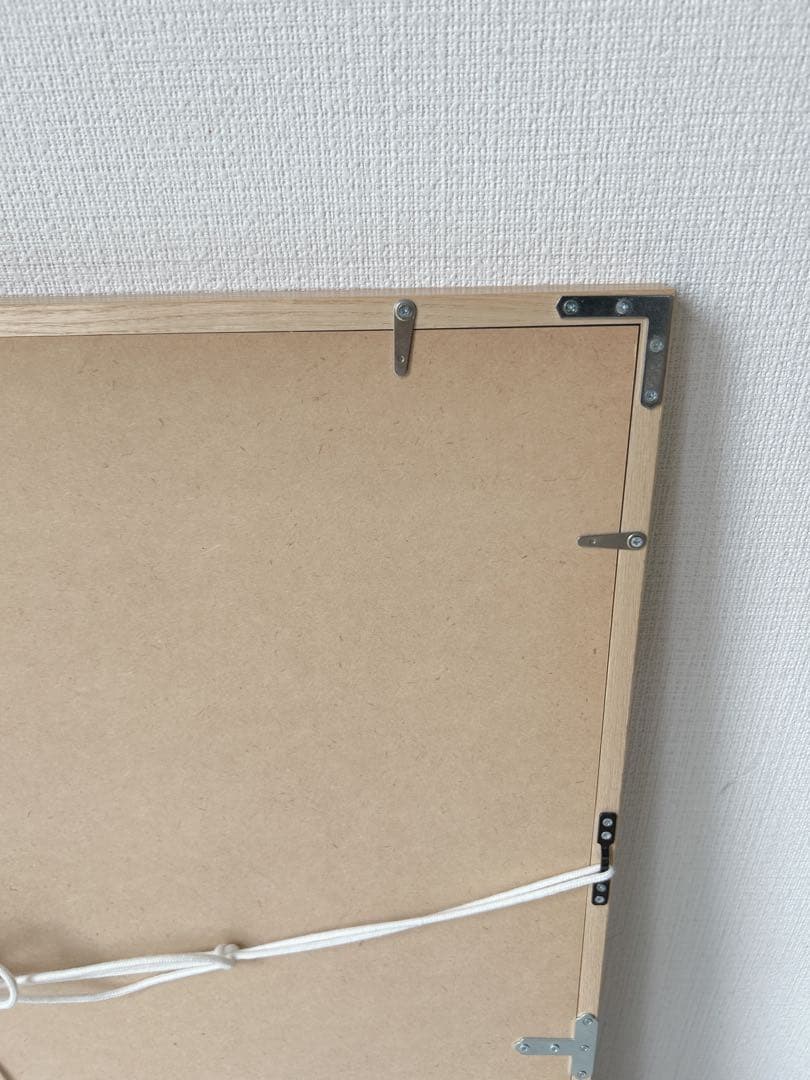 IDDE アンリマティス　低木　アートポスター