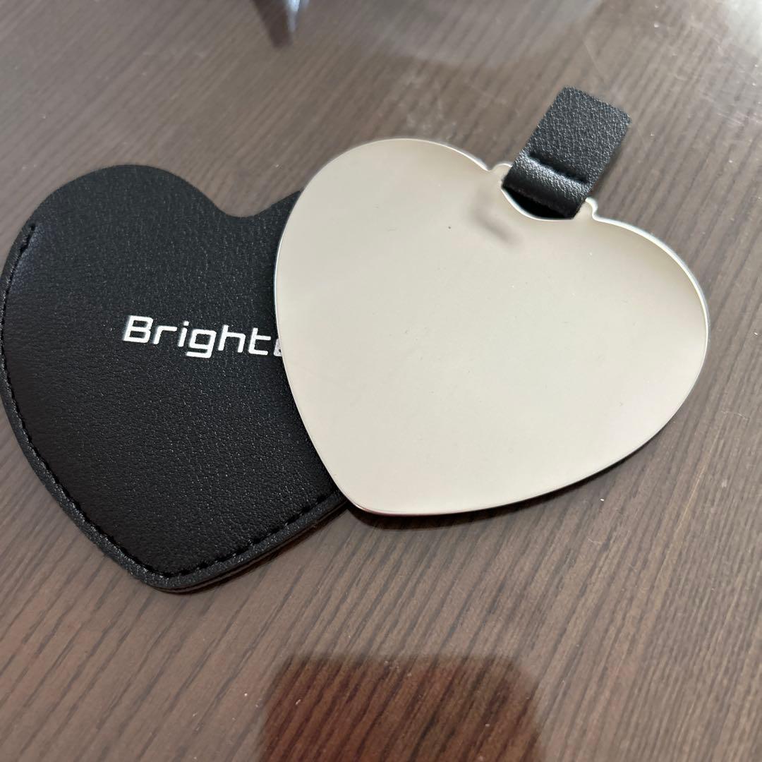 Brighte エレキブラシ　未開封