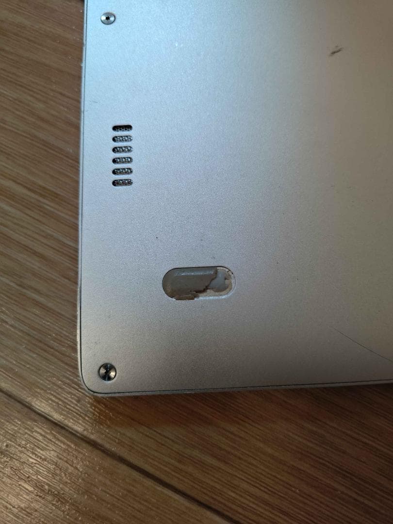 Windowsノート本体 Xiaomi Mi Notebook Air m3-6Y30 128GB/4GB