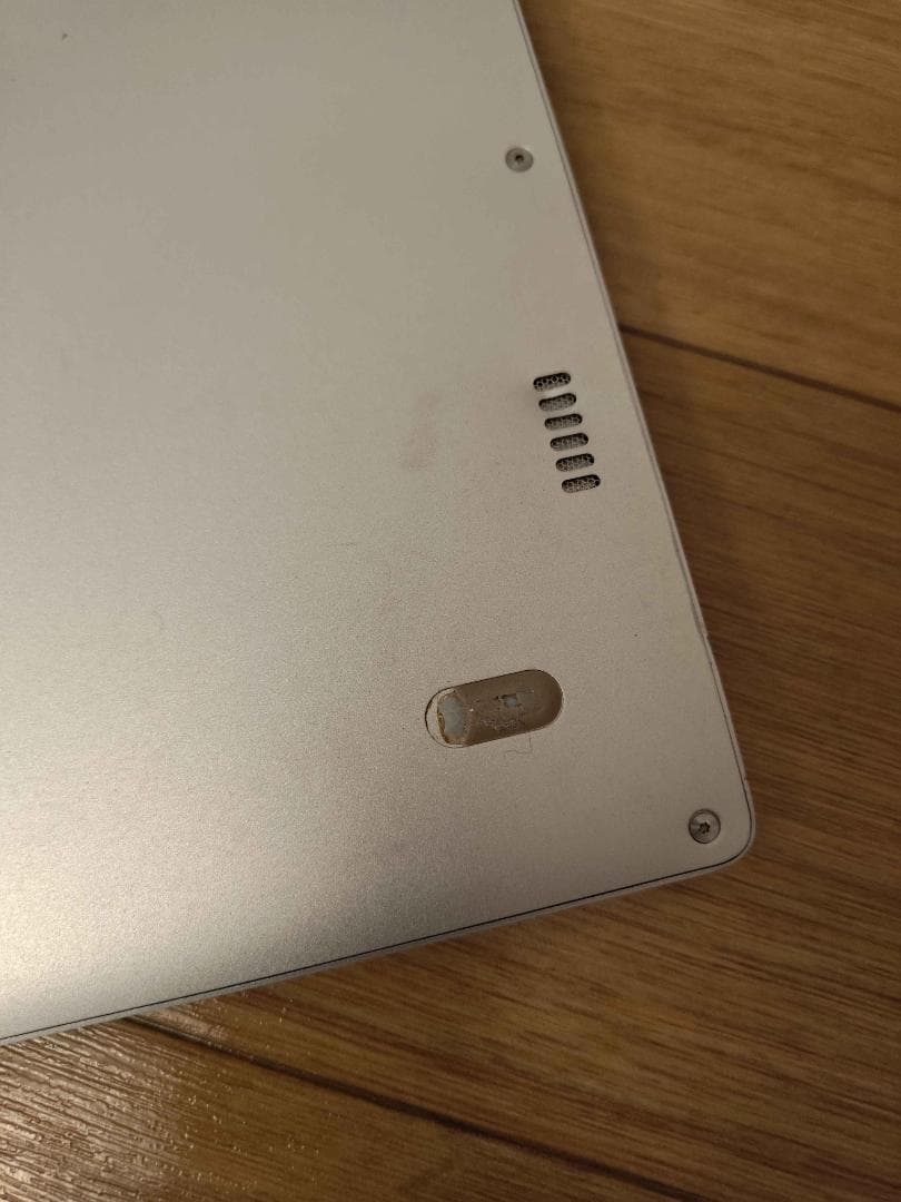 Windowsノート本体 Xiaomi Mi Notebook Air m3-6Y30 128GB/4GB