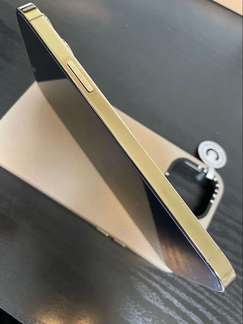 美品/iPhone13promax/512GB/AppleCare/エクスプレス