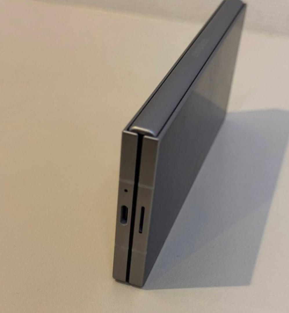 美品　Android Galaxy Z Fold 6 256gb 不良なし