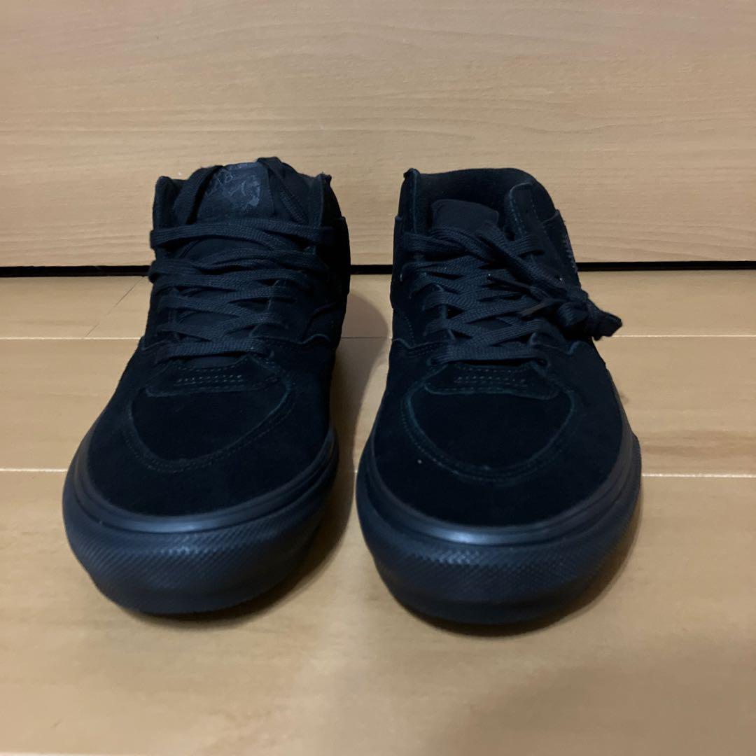 【god】Vans half cab skate pro 27cm