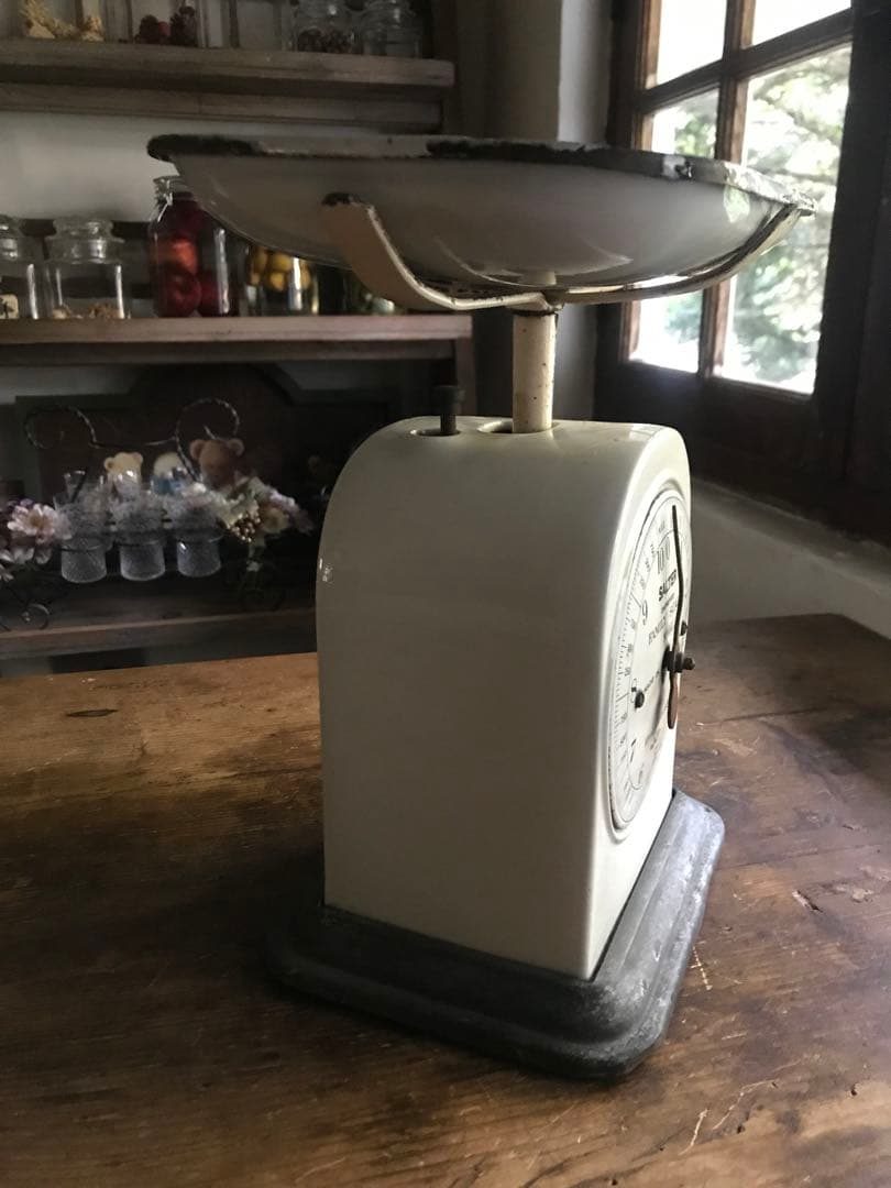 専用です　おまとめ3点 SALTER スケール コールドクリーム　石版