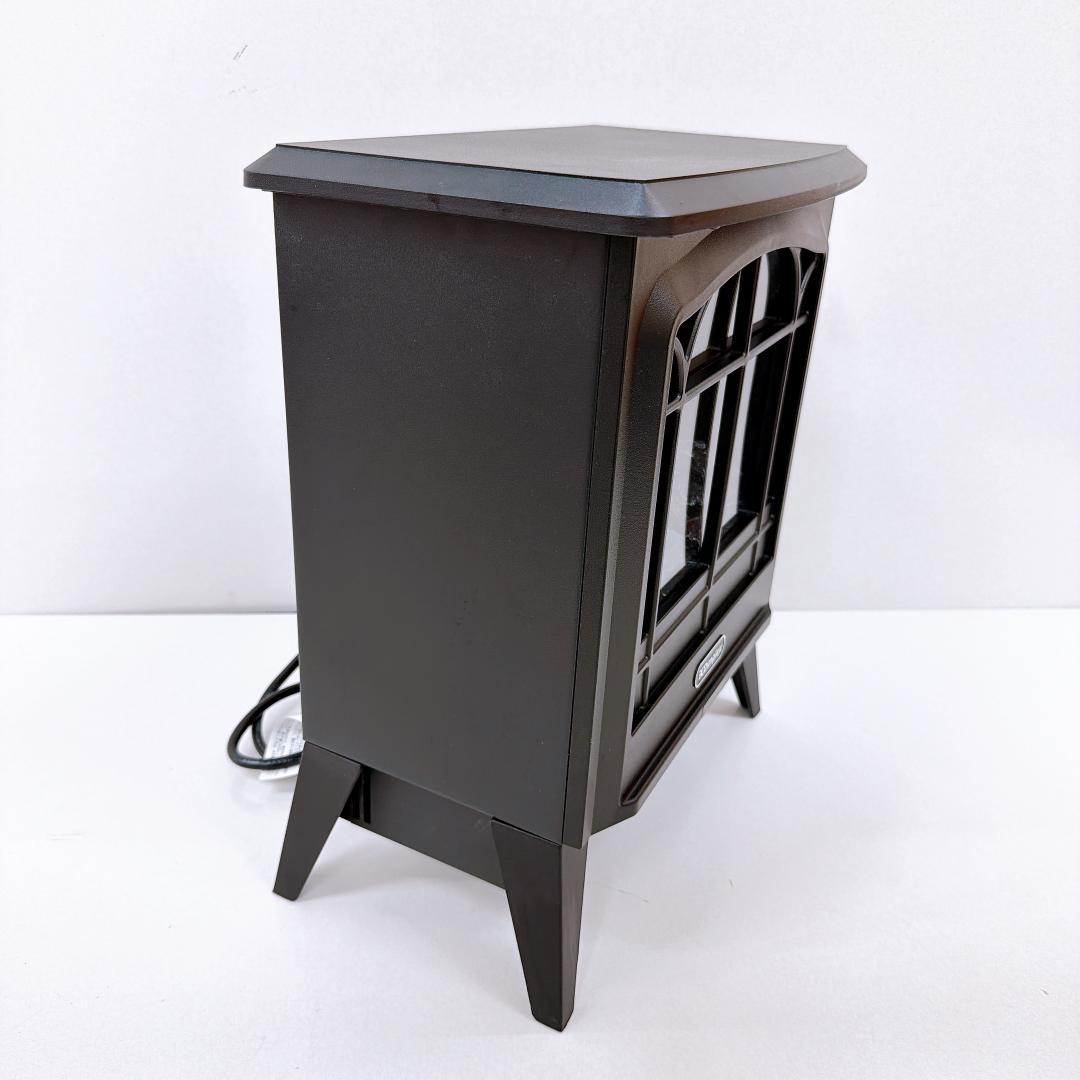 【極美品】ディンプレックス 電気暖炉 KDNK12J Dimplex