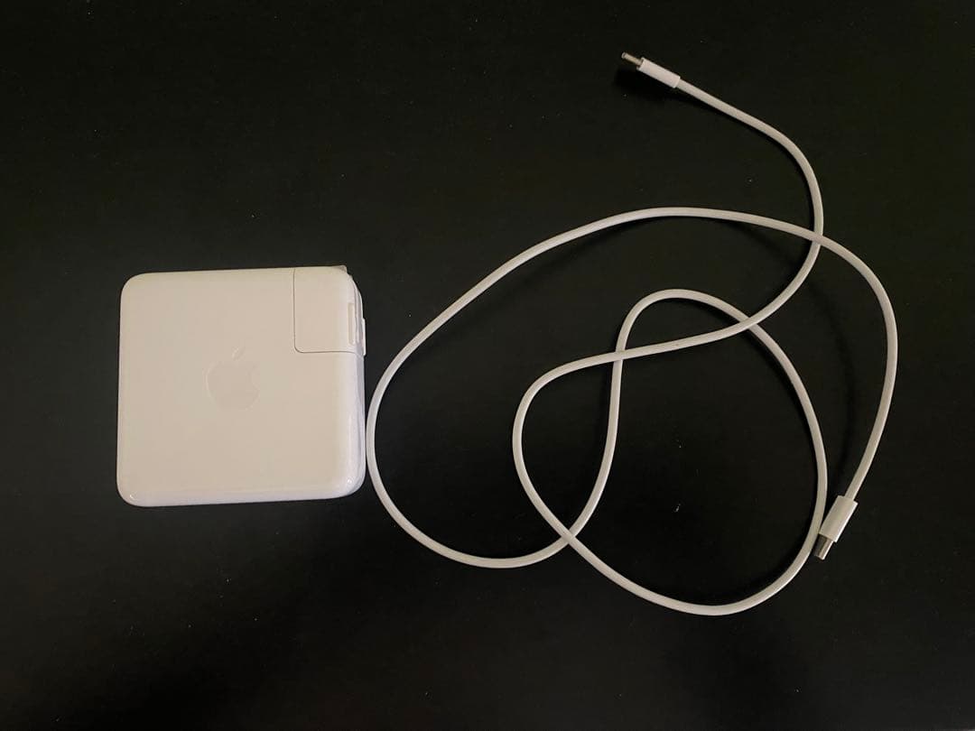 Apple MacBook Pro シルバー 本体