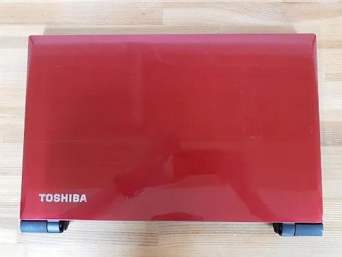 80L0203-06 dynabook T75/VRS2 赤 8GB 1TB