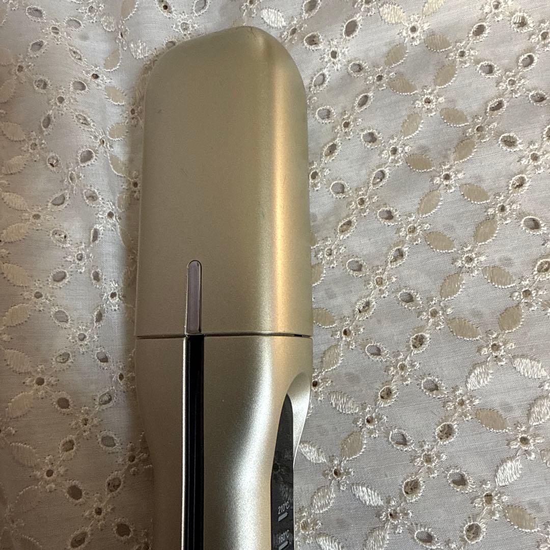 ヤーマン ヘアボリューマー プロ