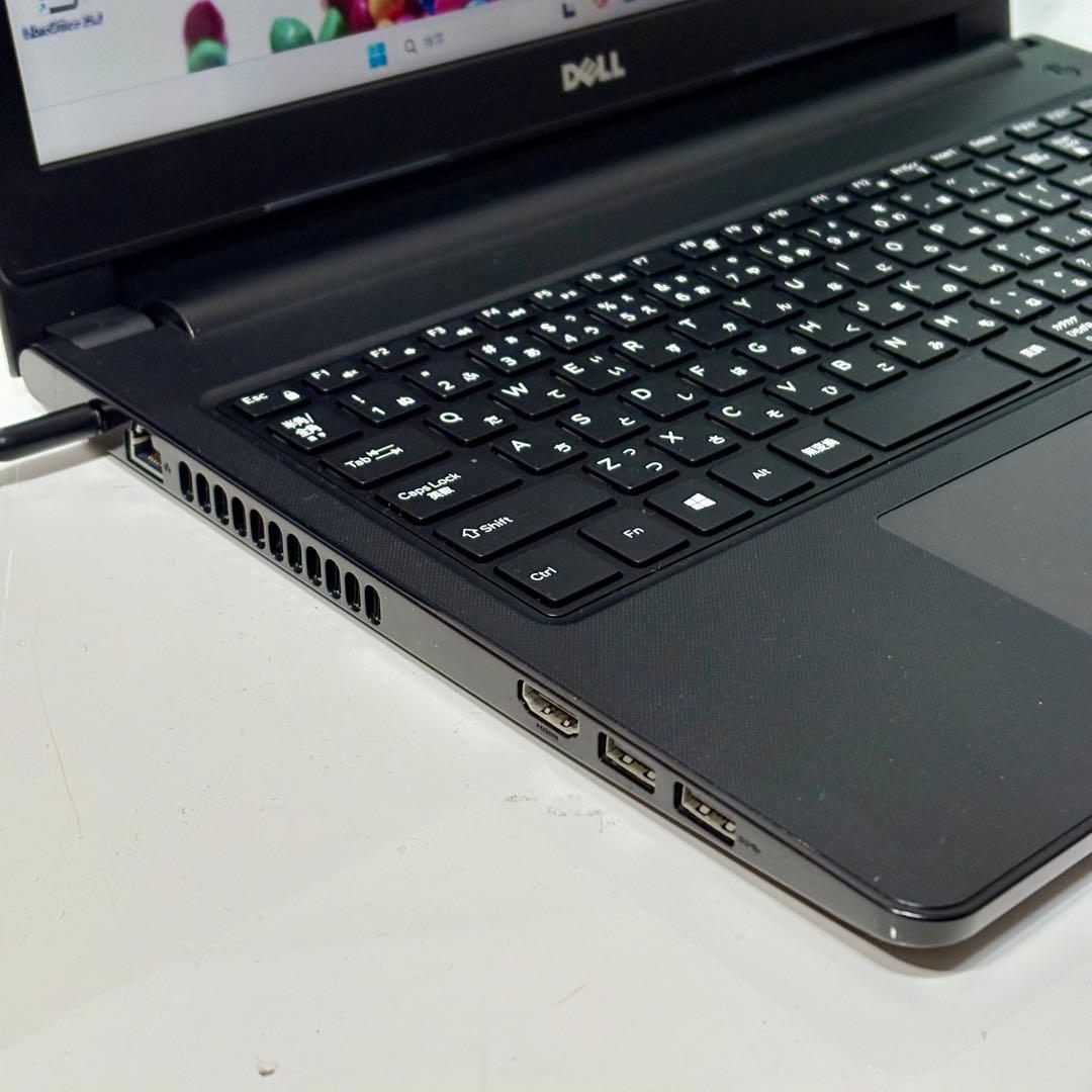 すぐ使える✨初心者✨おすすめ✨ノートパソコン✨Windows11✨新品SSD